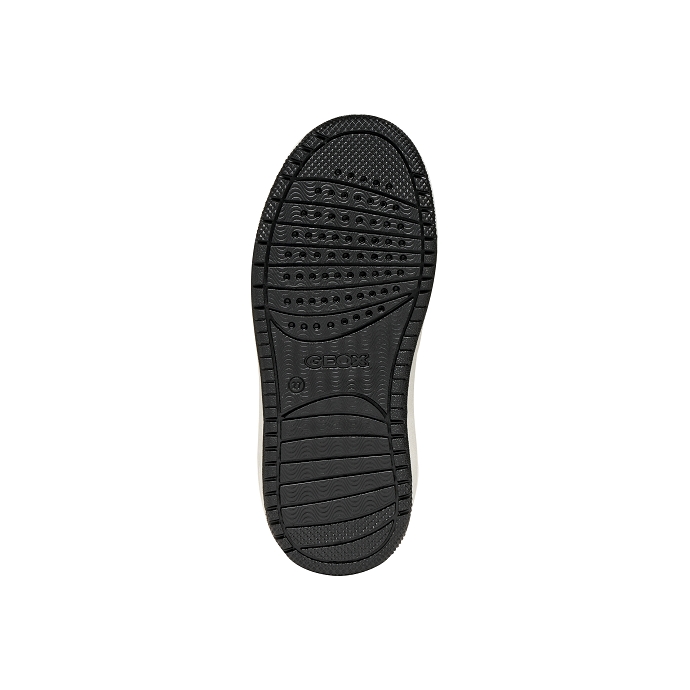 Geox basket j46lqb blanc2520601_5