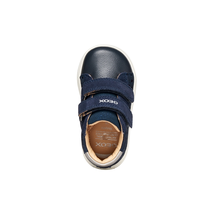 Geox basket b044cc bleu2520701_5