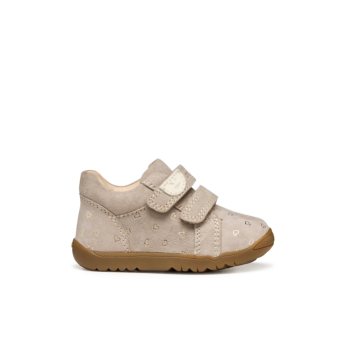 Geox basket b164pa taupe2520801_4
