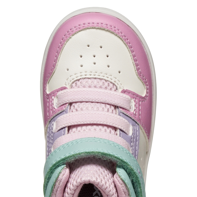 Geox basket b465ma rose2520901_5