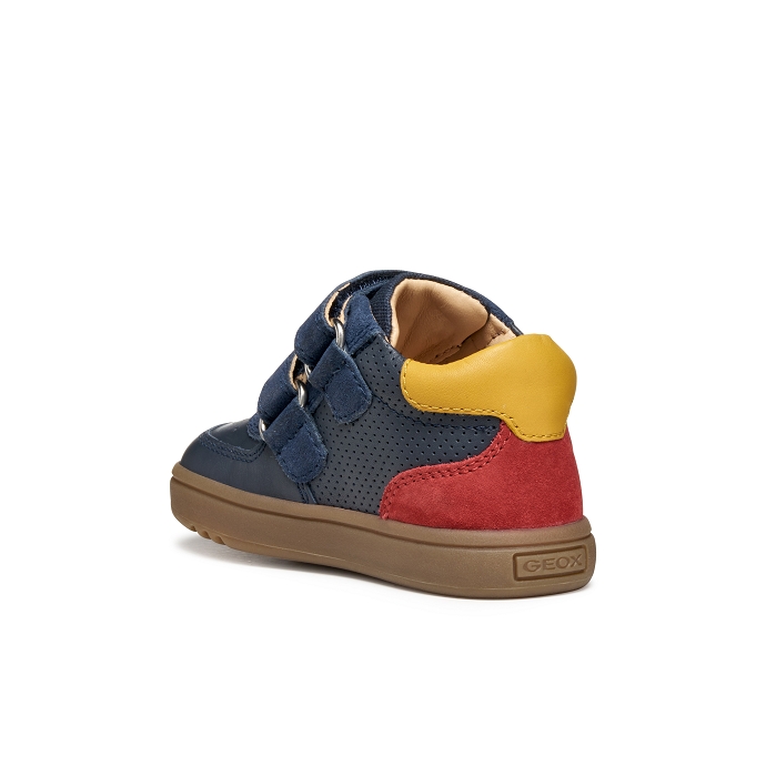 Geox basket b554da marine2521001_2