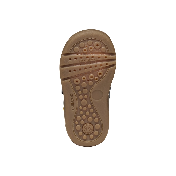 Geox basket b554da marine2521001_5