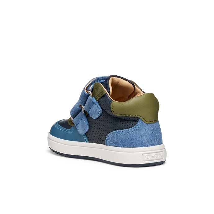 Geox basket b554da bleu2521101_2