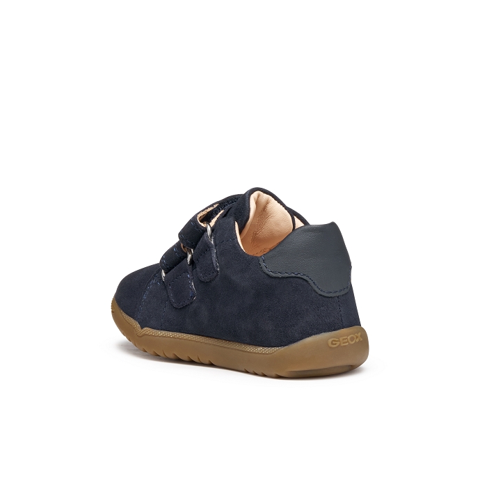 Geox basket b564na bleu2521201_2