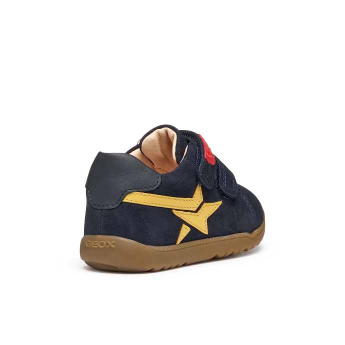 Geox basket b564na bleu2521201_3