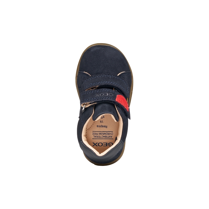 Geox basket b564na bleu2521201_4