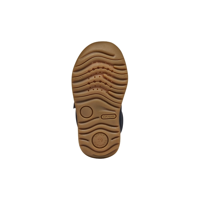 Geox basket b564na bleu2521201_5