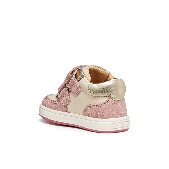 Geox basket b564ca gold2521301_2