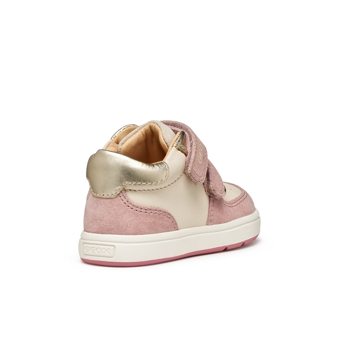Geox basket b564ca gold2521301_3
