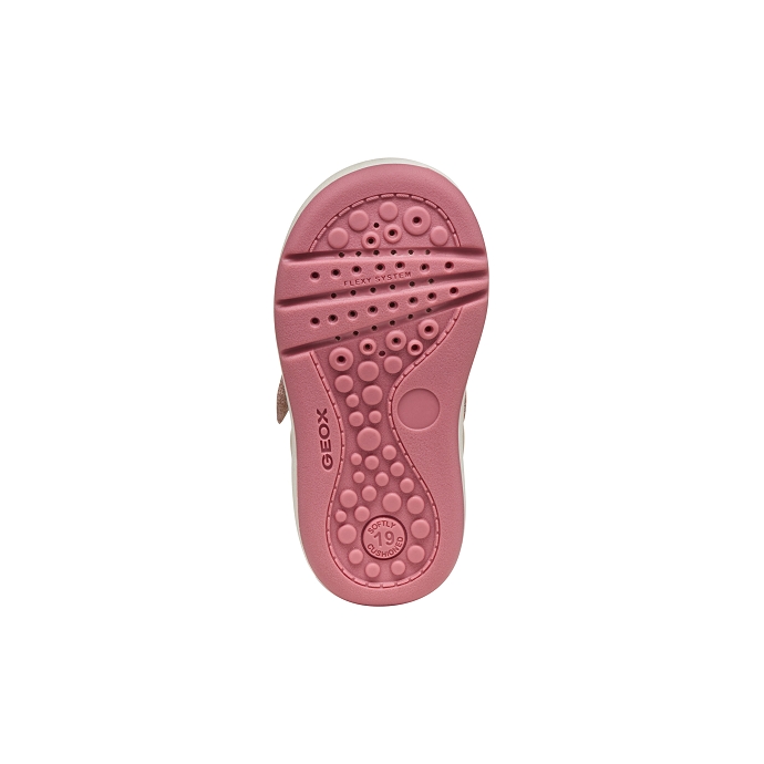 Geox basket b564ca gold2521301_5