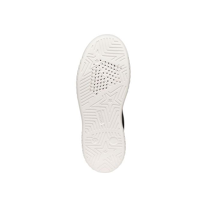 Geox basket j45dva noir2521401_6