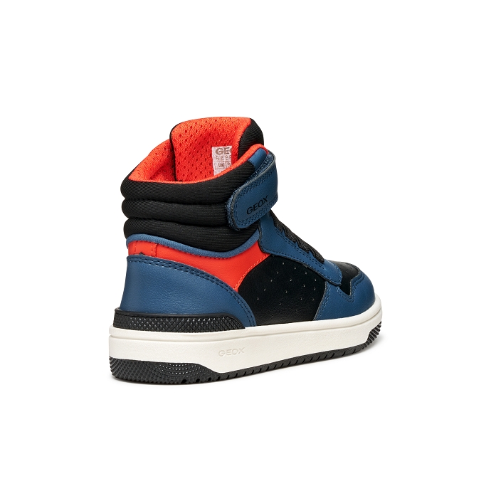 Geox basket j46lqb bleu2521501_3