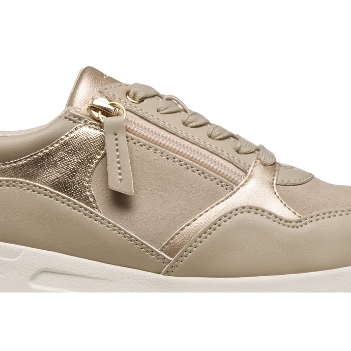 Geox bottine d36nqb beige2521601_5