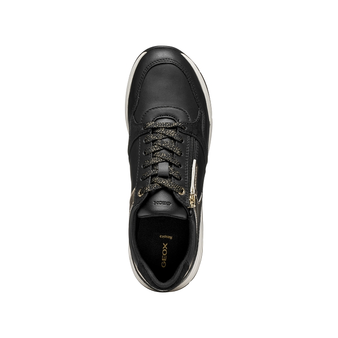 Geox bottine d36nqb noir2521701_4