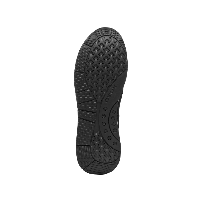 Geox bottine d36nqb noir2521701_5