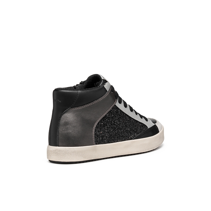 Geox bottine d466hh noir2522001_3