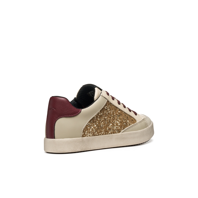 Geox bottine d466hi beige2522101_3
