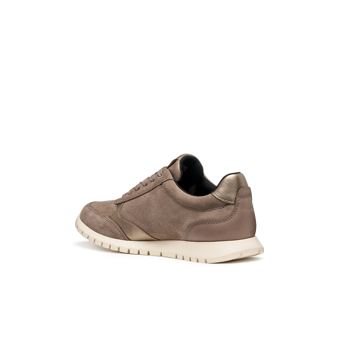 Geox bottine d55ypc taupe2522301_2