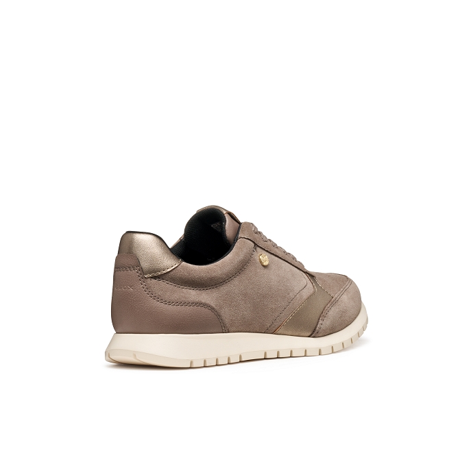 Geox bottine d55ypc taupe2522301_3