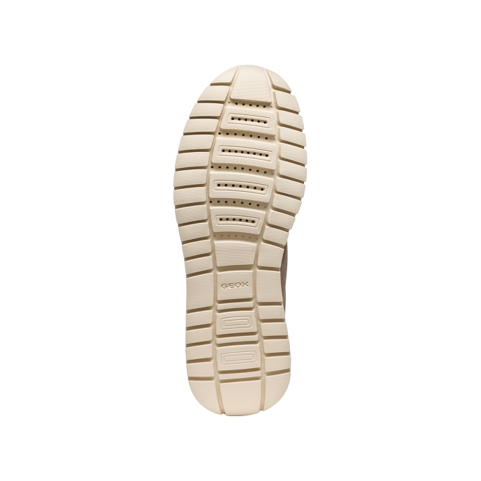 Geox bottine d55ypc taupe2522301_6