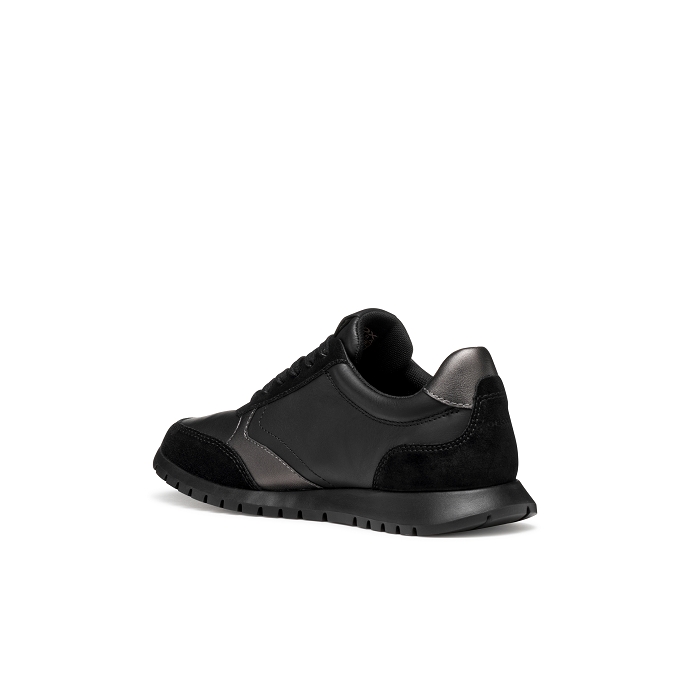 Geox bottine d55ypc noir2522401_2