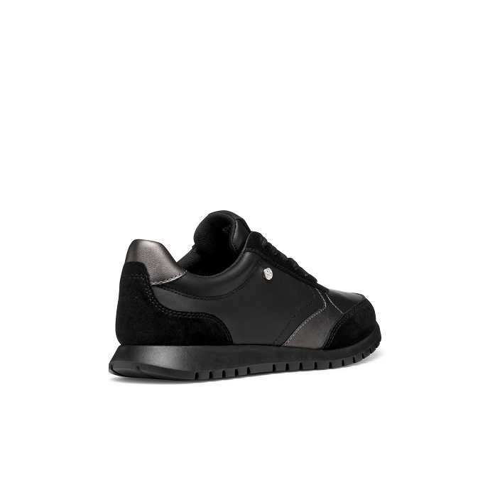 Geox bottine d55ypc noir2522401_3