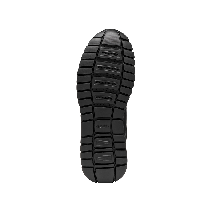 Geox bottine d55ypc noir2522401_6