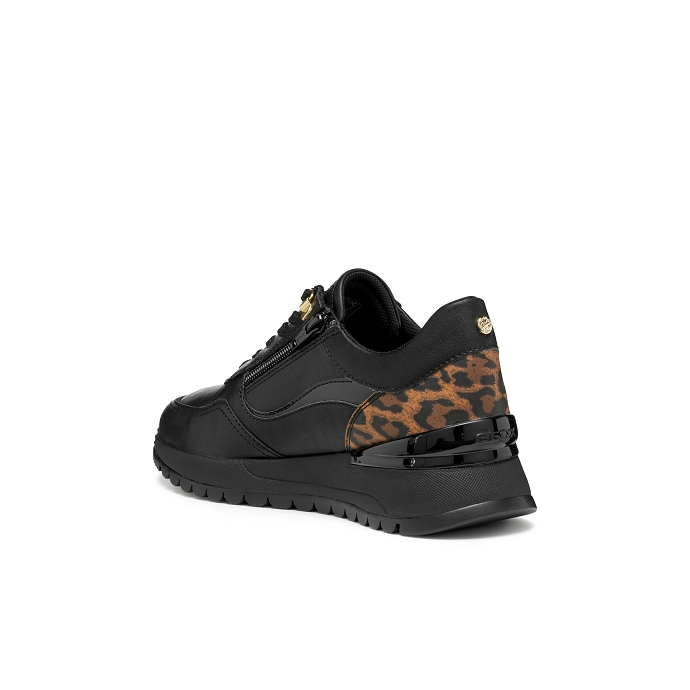Geox bottine d5600a noir2522501_2