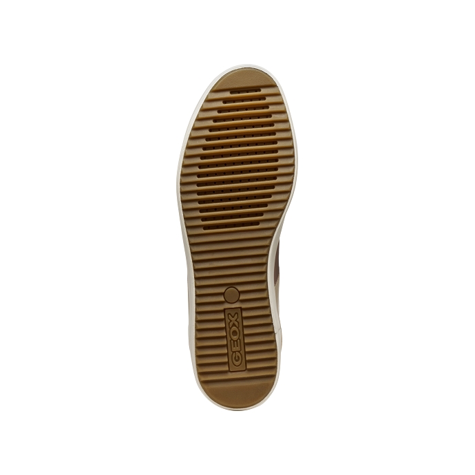 Geox bottine d566ha beige2522601_6
