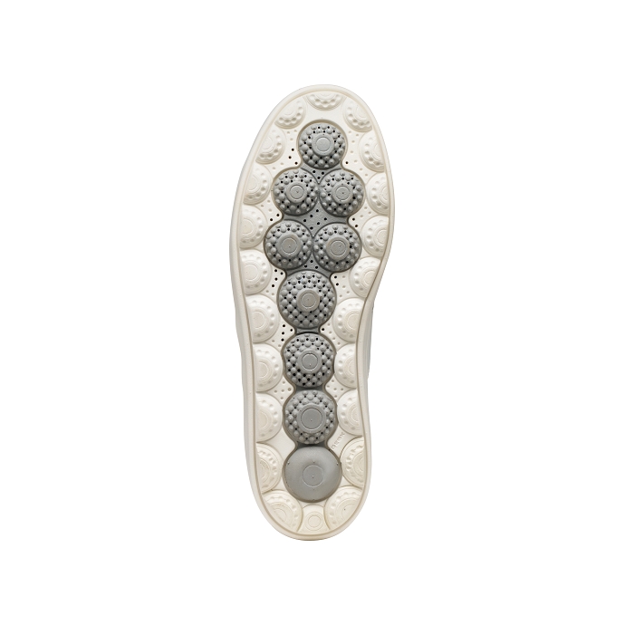 Geox bottine d56wea blanc2522701_5