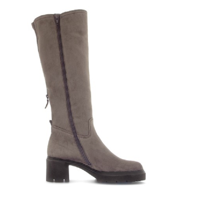 Gabor botte 71.879.10 taupe2523201_2