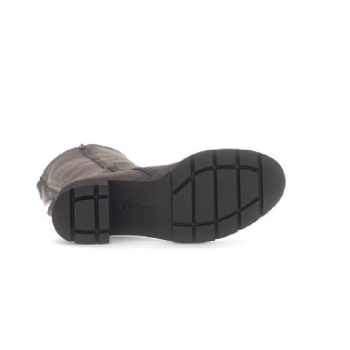 Gabor botte 71.879.10 taupe2523201_3
