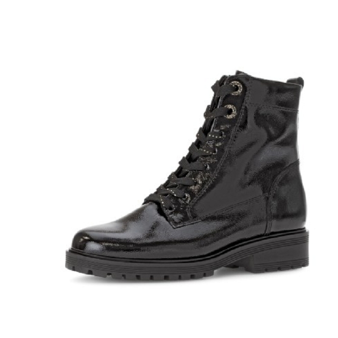 Gabor bottine 72.765.97 noir