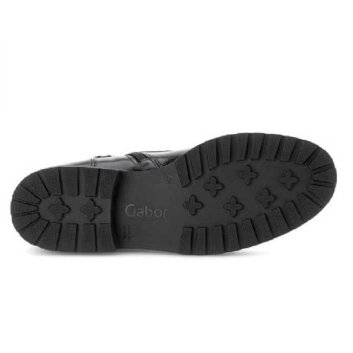Gabor bottine 72.765.97 noir2523701_2
