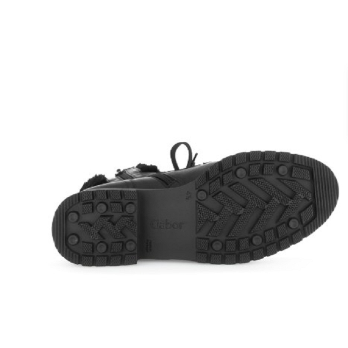 Gabor bottine 72.776.57 noir2524101_2