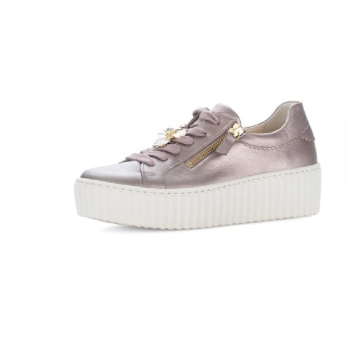 Gabor basket 73.201.60 nude
