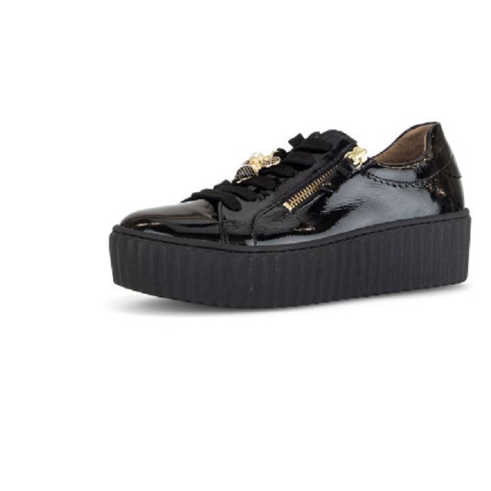 Gabor basket 73.201.97 noir