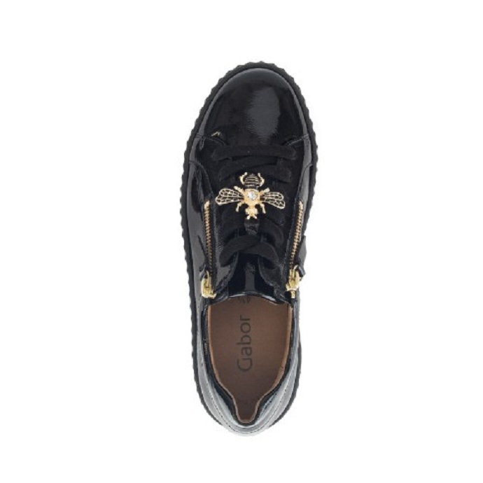 Gabor basket 73.201.97 noir2524801_2
