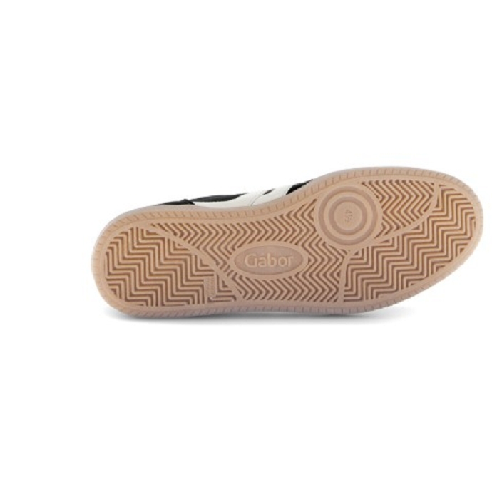 Gabor basket 73.300.17 noir2524901_2