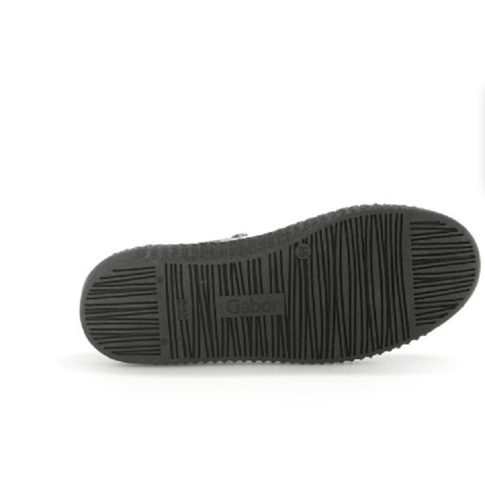 Gabor basket 73.334.97 noir2525201_2