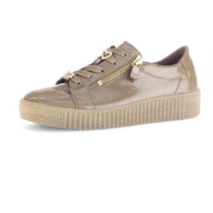 Gabor basket 73.339.94 taupe