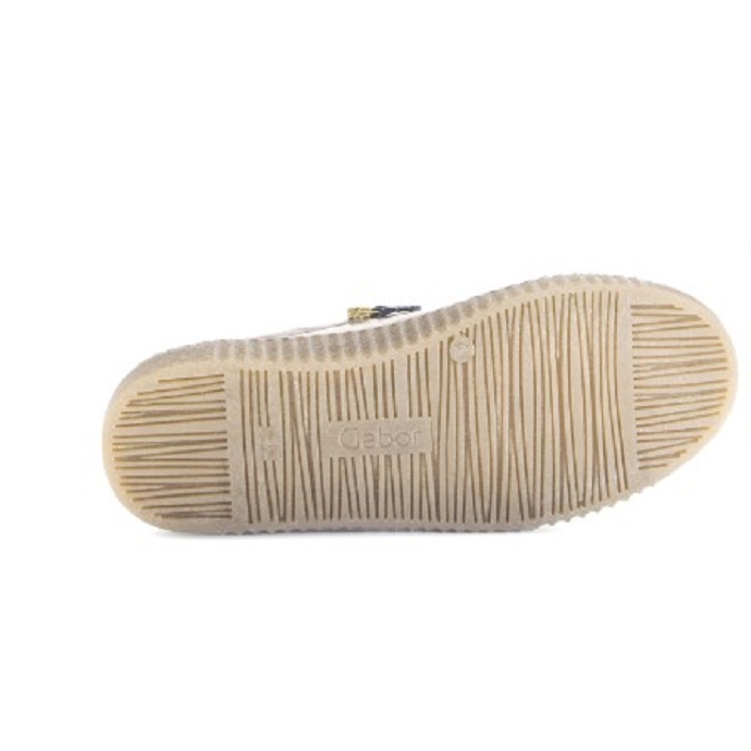 Gabor basket 73.339.94 taupe2525401_2