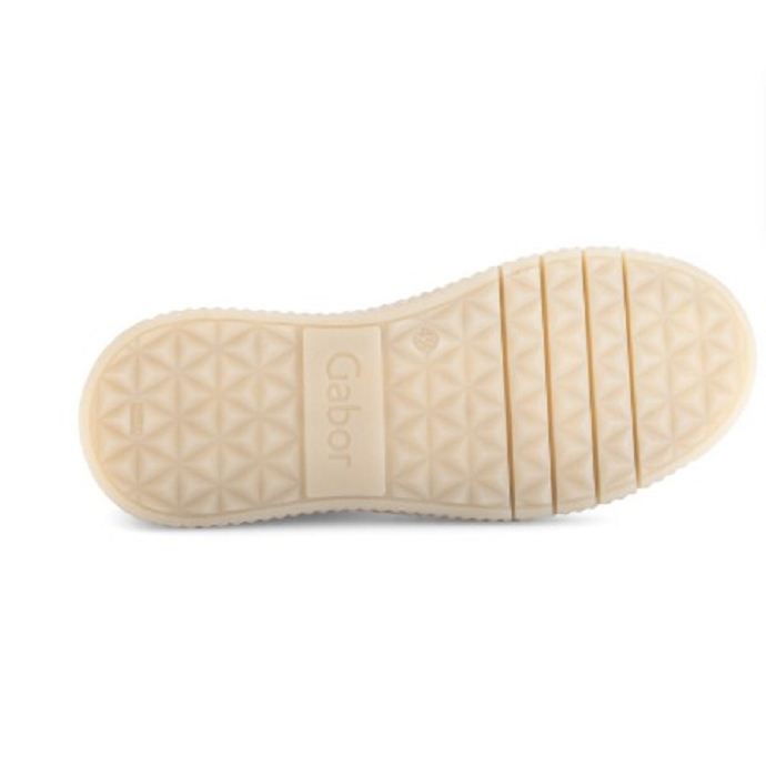 Gabor bottine 73.540.14 beige2525601_2