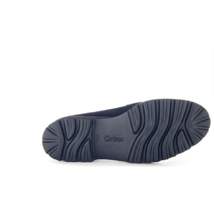 Gabor mocassin 75.240.36 bleu2526201_2