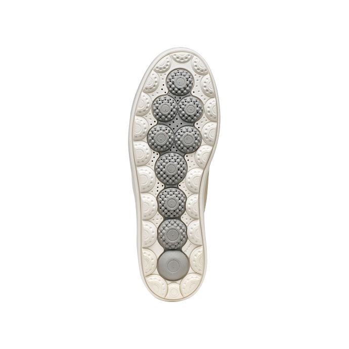 Geox bottine d56wea beige2527501_5