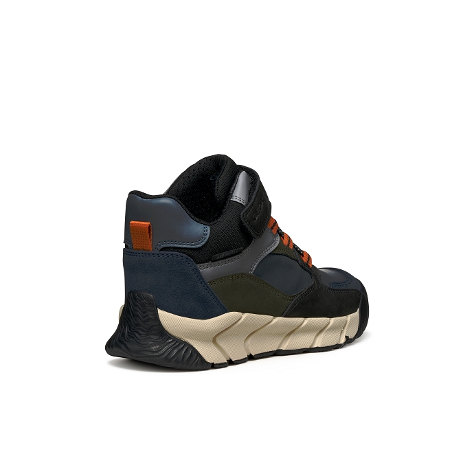 Geox basket j56nba noir2561601_3