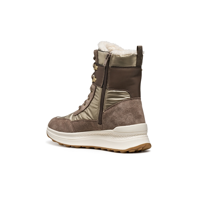 Geox bottine d46wpa beige2561701_2