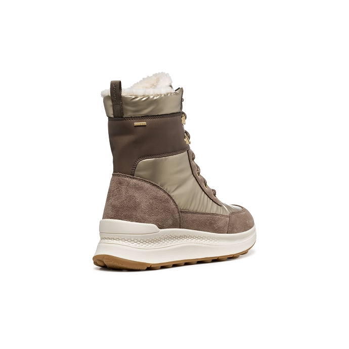 Geox bottine d46wpa beige2561701_3