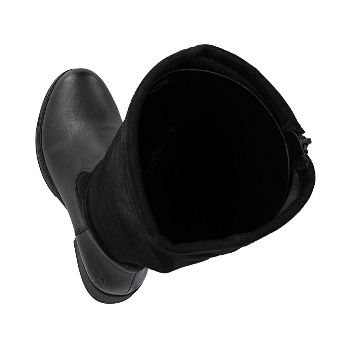 Rieker botte z9551.00 noir2577101_3