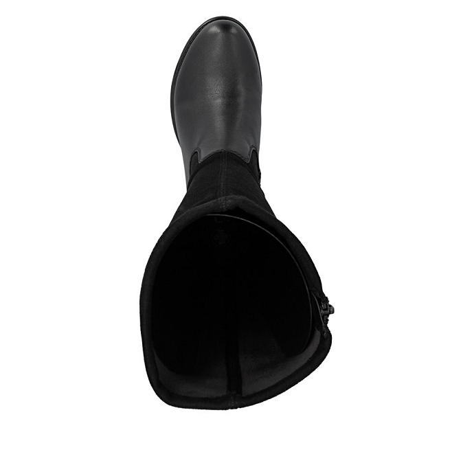 Rieker botte z9551.00 noir2577101_4